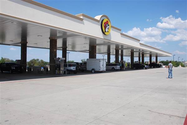 Buc-ee's (9/13/2013)