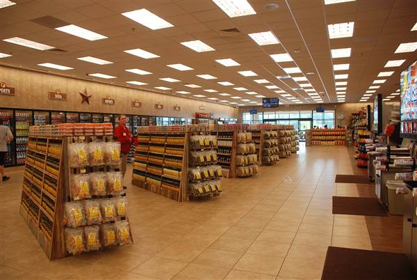 Buc-ee's (9/13/2013)