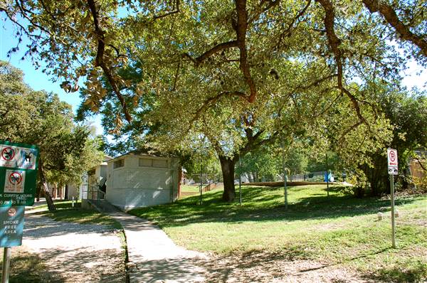 Big Stacy Park (9/26/2013)