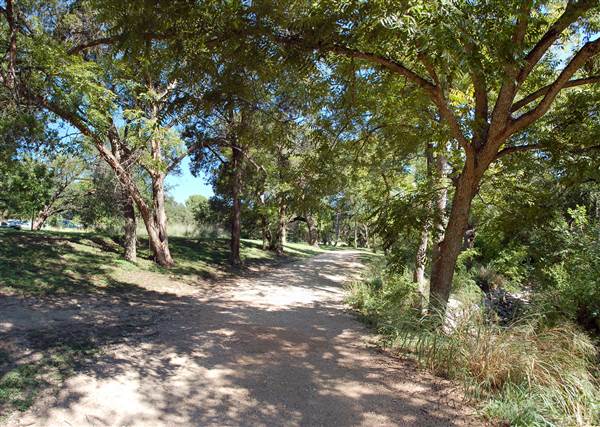 Big Stacy Park (9/26/2013)