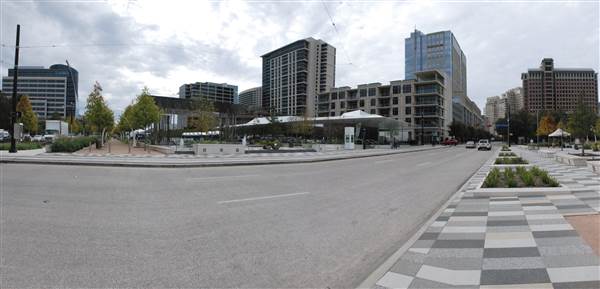 Klyde Warren Park