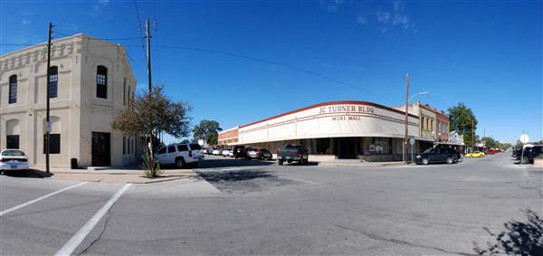 Floresville (11/13/2013)