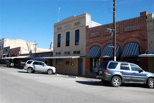 Floresville (11/13/2013)