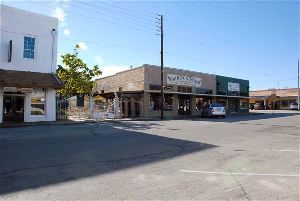 Floresville (11/13/2013)