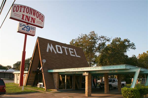 Cottonwood Inn (12/12/2013)