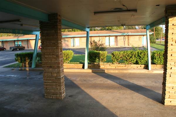Cottonwood Inn (12/12/2013)