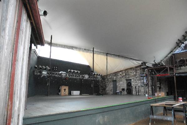 Stubb's BBQ (3/27/2007)