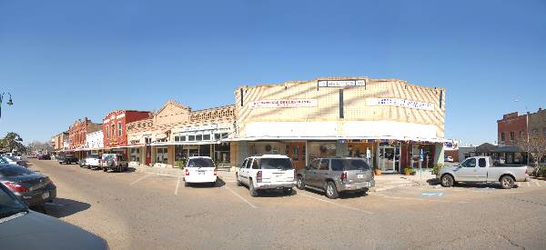 La Grange (2/16/2007)