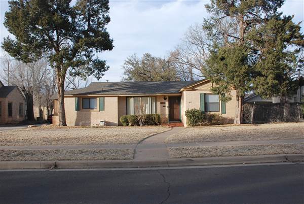 Tech Terrace Historic District (2/16/2014)