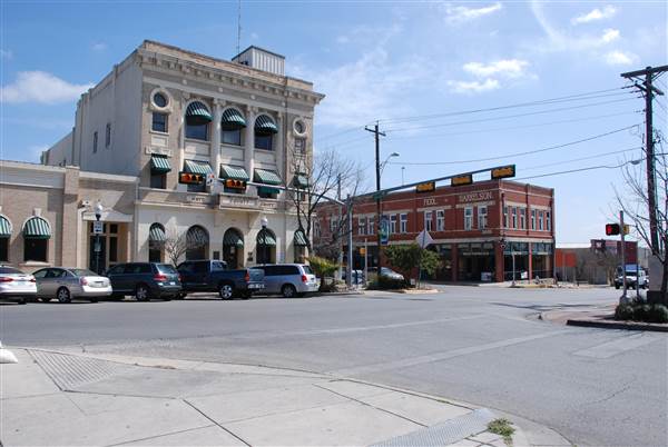 San Marcos (2/23/2014)