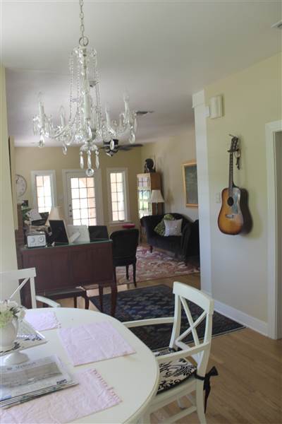 Ward House (6/19/2014)