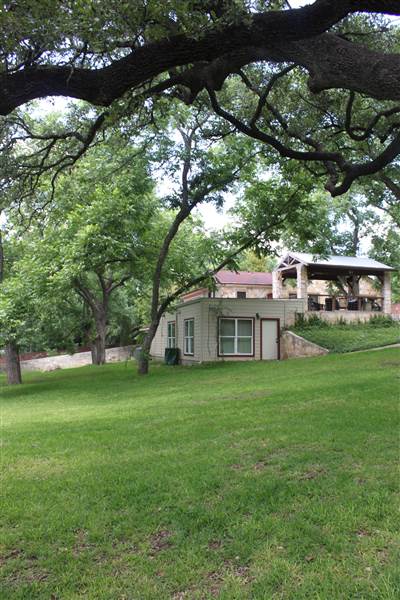 Ward House (6/19/2014)