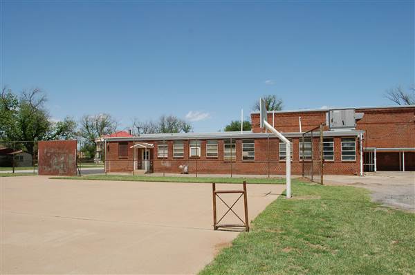 Johnson Auditorium (4/28/2014)