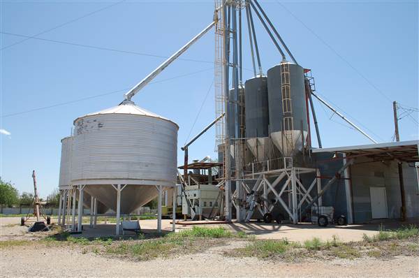 Ernie's River Mill (4/28/2014)