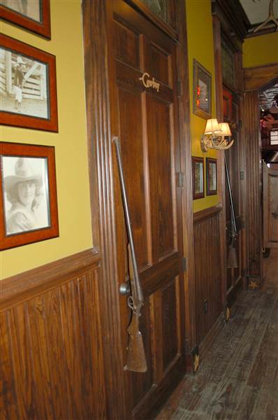 Daddy Sam's Saloon (4/30/2014)