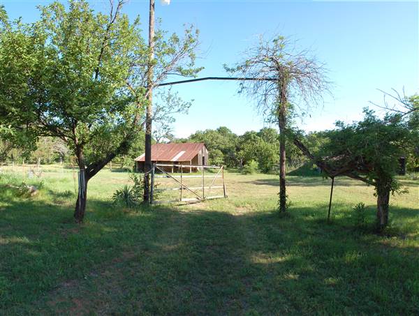 Man Homestead (5/1/2014)