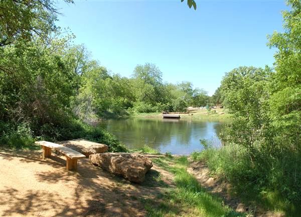 Oliver Nature Park (5/1/2014)