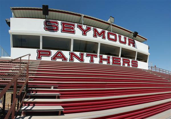 Fair Park Stadium (4/28/2014)