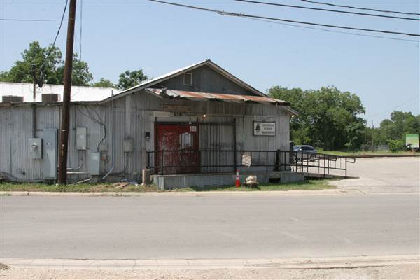 Cheatham Street Warehouse (9/2/2014)