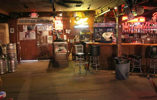 Cheatham Street Warehouse (9/2/2014)