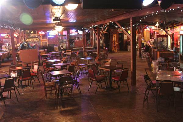 Cheatham Street Warehouse (9/2/2014)