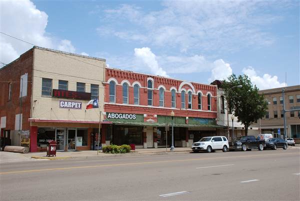 Hillsboro (6/19/2014)