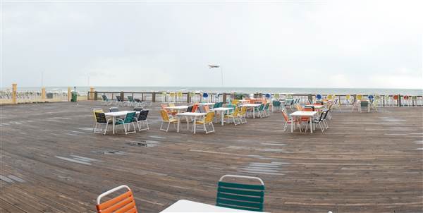 Clayton's Beach Bar & Event Venue (9/24/2014)