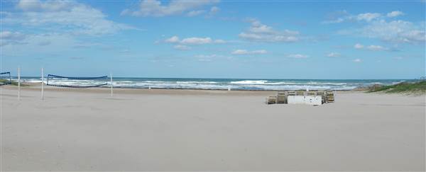 Isla Grand Beach Resort (9/24/2014)