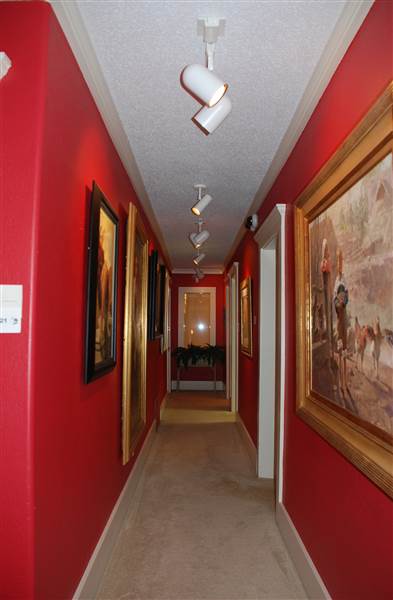 The Citadelle Art Foundation (10/2/2014)
