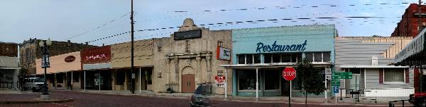 Farmersville (5/8/2002)