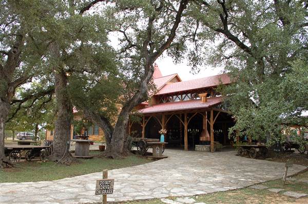 Old Glory Ranch (11/13/2014)