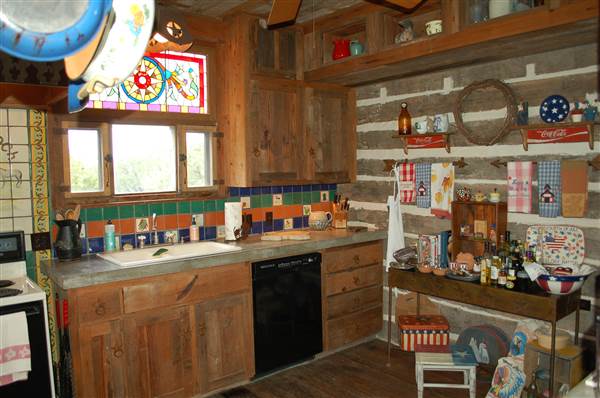 Old Glory Ranch (11/13/2014)