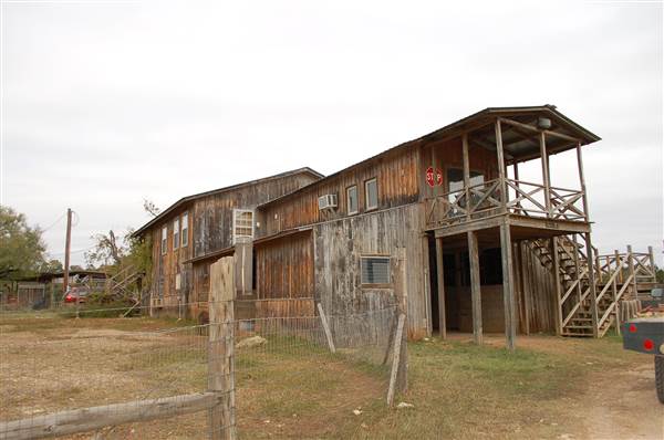 Old Glory Ranch (11/13/2014)
