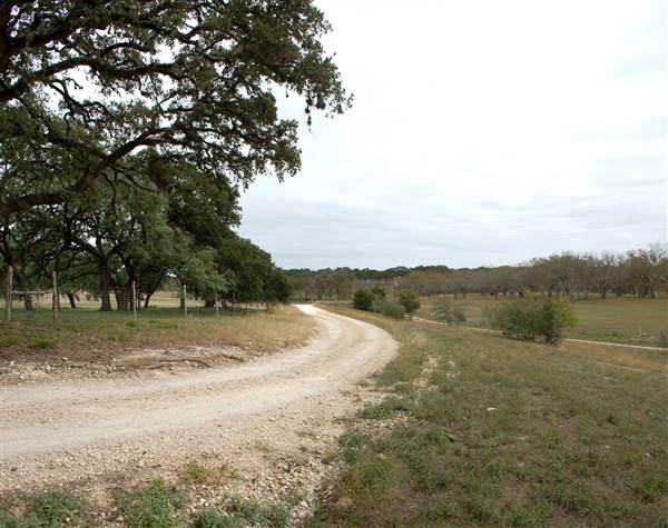Old Glory Ranch (11/13/2014)