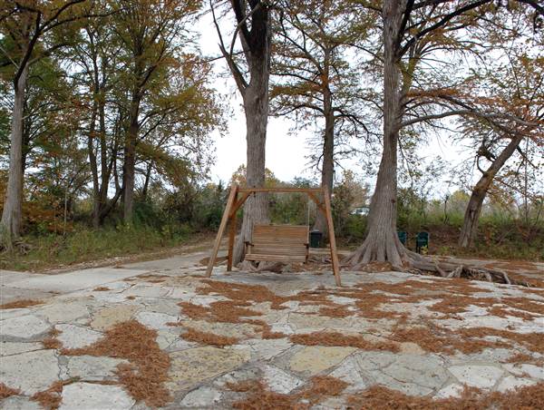 Old Glory Ranch (11/13/2014)