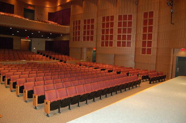 The Clarion at Brazosport College (4/23/2007)