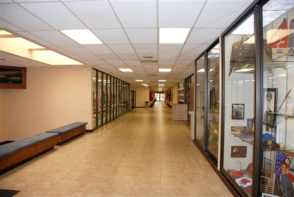 San Marcos Academy (11/21/2014)
