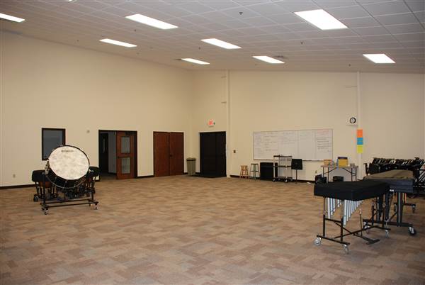 San Marcos Academy (11/21/2014)