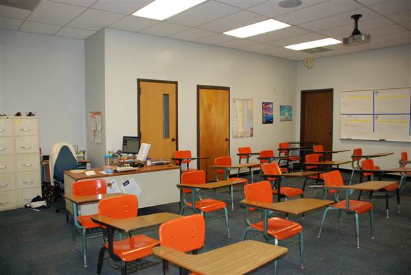 San Marcos Academy (11/21/2014)
