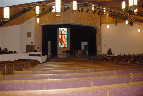 San Marcos Academy (11/21/2014)