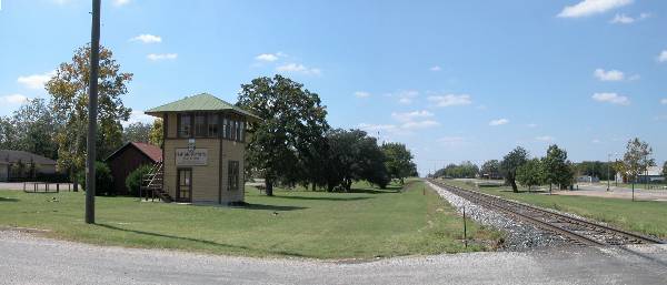 Flatonia (9/28/2002)