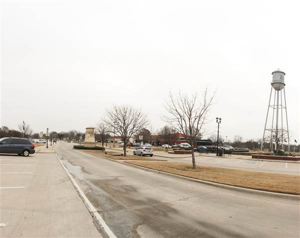 Rowlett (1/13/2015)