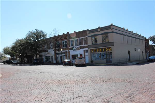 Eastland (4/8/2015)