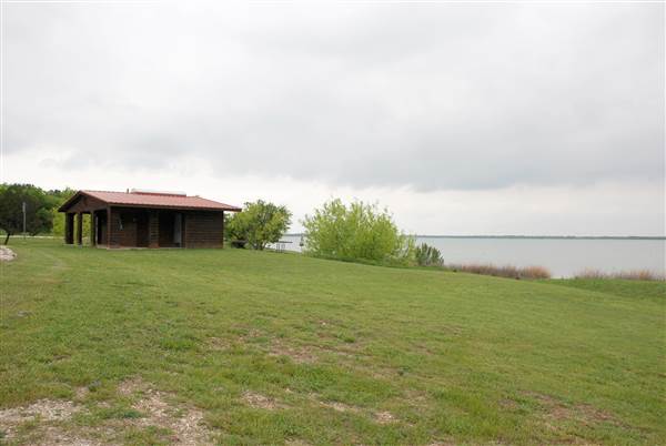 Cedar Hill State Park (4/13/2015)