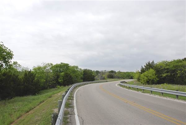 Cedar Hill State Park (4/13/2015)