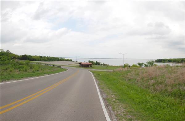 Cedar Hill State Park (4/13/2015)