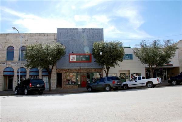 Sweetwater (3/25/2015)