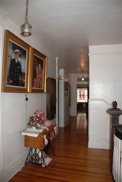 Pioneer City County Museum (3/25/2015)