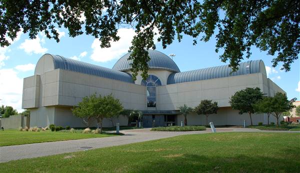 Fair Park Dallas (6/12/2015)