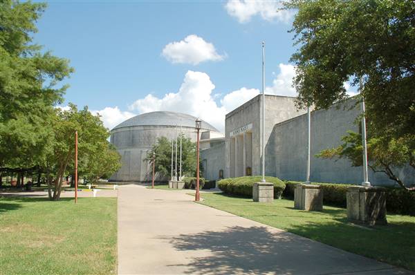 Fair Park Dallas (6/12/2015)